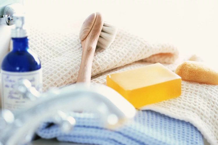 соблюдение гигиены