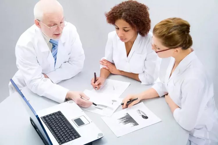 отзывы врачей