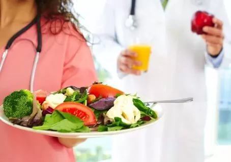 Диета для больных циррозом печени