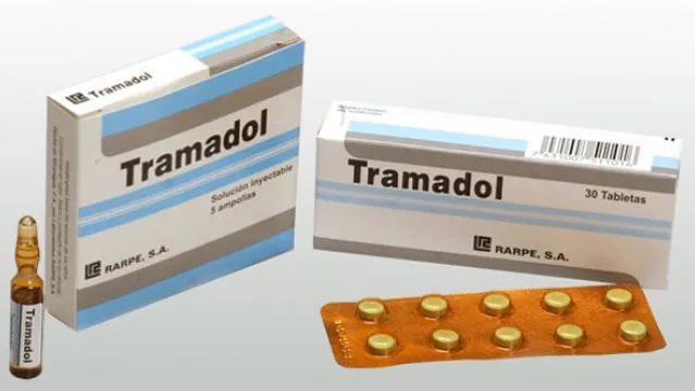 Трамадол