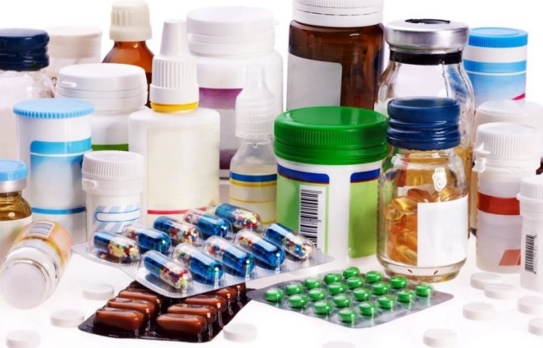 лекарства