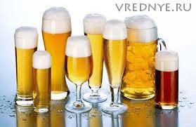 как бросить пить пиво