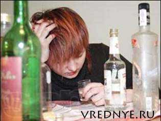 как алкоголика вывести из запоя