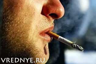 Как бросить курить и не набрать вес – ценные советы