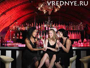 Как бросить пить пиво женщине в домашних условиях