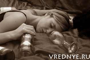 Как бросить пить пиво женщине в домашних условиях