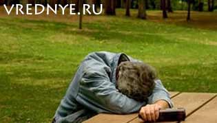 Как избавиться от алкоголика мужа без лишних проблем