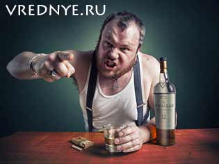 Как избавиться от алкоголика мужа без лишних проблем