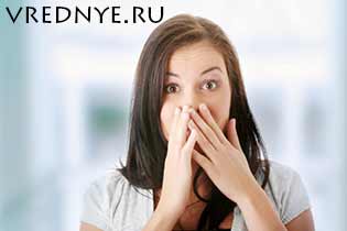 Как избавиться от отрыжки: советы, народные средства, лекарства