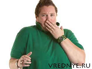 Как избавиться от отрыжки: советы, народные средства, лекарства