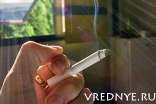 Как избавиться от запаха табака в квартире