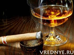 Как курить сигару – общие принципы