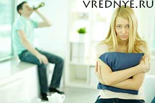 Как мужа отучить от алкоголя – проверенные методы