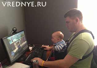 Как отучить мужа играть в танки – боремся с навязчивым увлечением