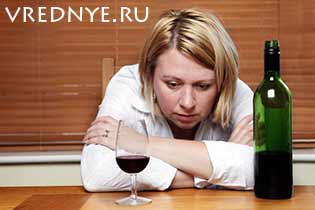 Как отучить пить алкоголь – популярные приёмы