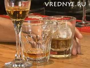 Как отучить пить алкоголь – популярные приёмы