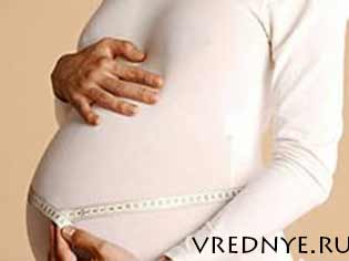 Как влияет алкоголь на зачатие ребенка и репродуктивную функцию