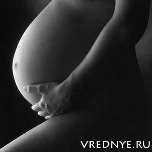 Как влияет курение на беременность – основные моменты