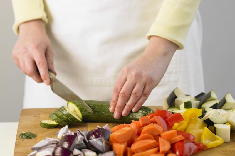 Нужно придерживаться строгой диеты