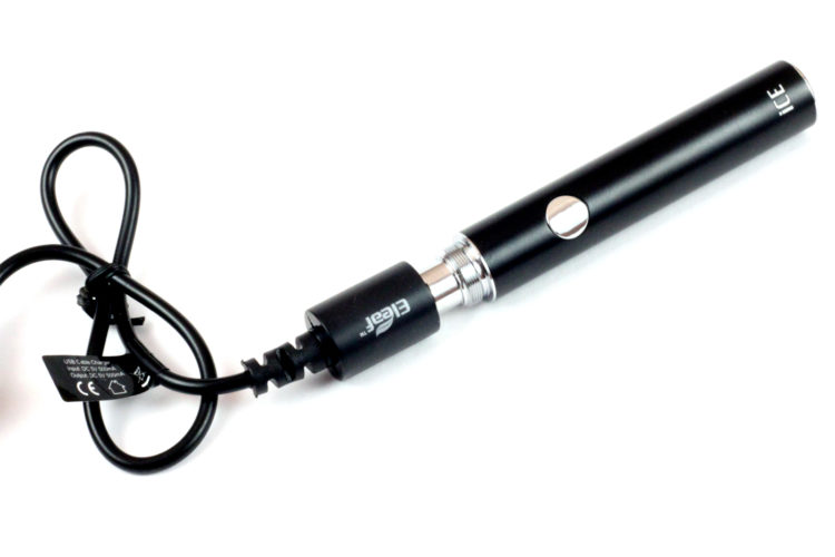 kak zaryadit elektronnuyu sigaretu