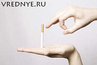 Как заставить человека бросить курить лёгкими методами