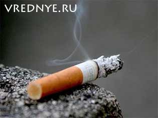 Какие сигареты лучше курить – нелёгкий выбор