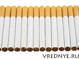 Какие сигареты лучше курить – нелёгкий выбор