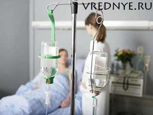 Капельница от запоя в домашних условиях – панацея или нет