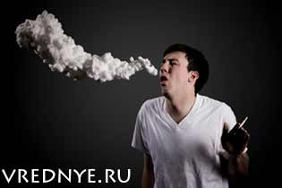 Кашель курильщика – симптомы и особенности