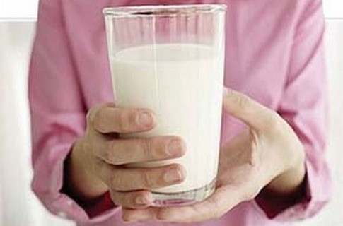 Употреблять кефир