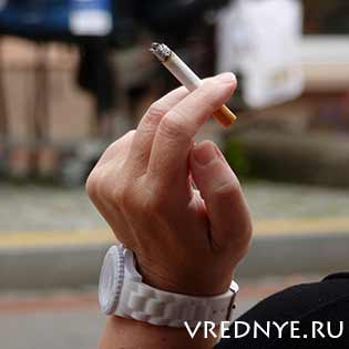 Курение и кожа лица – какова взаимосвязь?