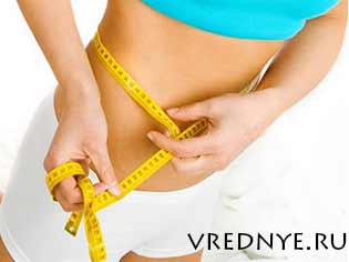 Курение и похудение – есть ли связь