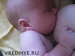 Курение во время кормления грудным молоком: влияние на лактацию и здоровье ребенка