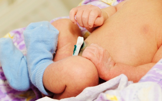 Лечение желтухи