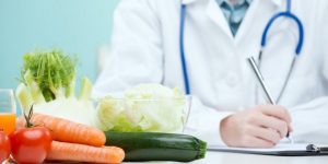 Лечебная диета