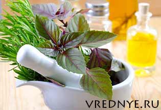 Лечение алкоголизма народными средствами в домашних условиях