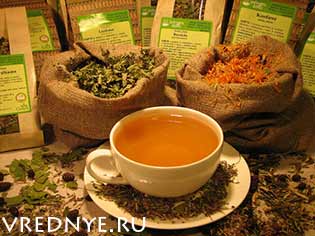 Лечение алкоголизма народными средствами в домашних условиях