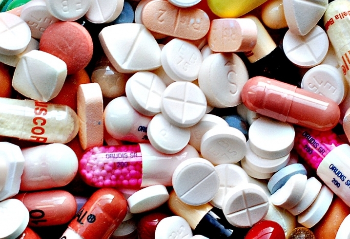 Лечение желтухи