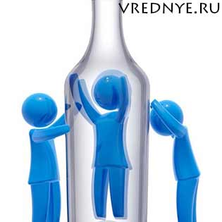 Лекарство от алкоголизма без ведома больного – лечим тайком