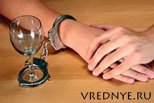 Лекарство от алкоголизма без ведома больного – лечим тайком