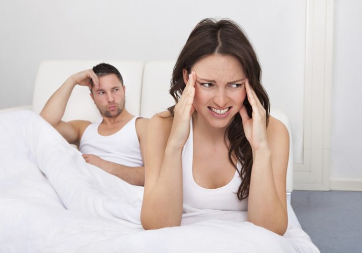 незащищенный акт