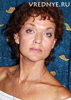 Матлюба Алимова