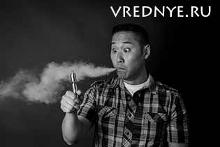 Noveyshie e-sigaretyi