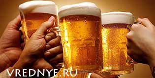 Можно ли при кодировке пить безалкогольное пиво