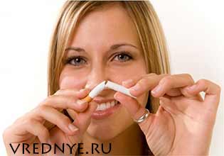 Можно ли резко бросить курить или нет?