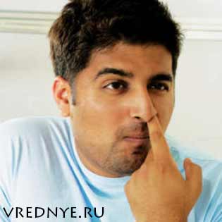 Социальные последствия вредных привычек