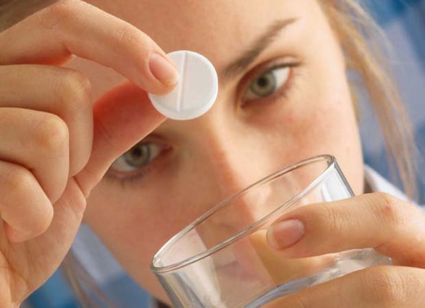 Как правильно принимать аспирин