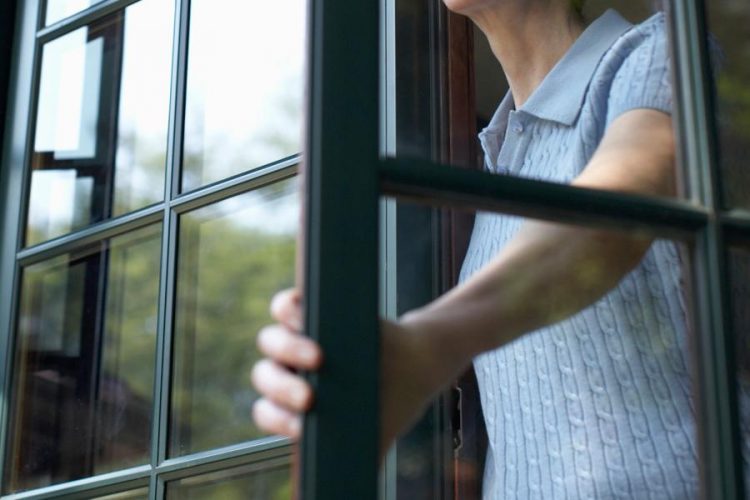 Насыщение организма кислородом