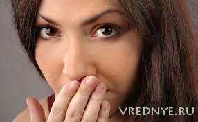 Отрыжка воздухом Отрыжка воздухом