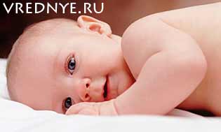 Отрыжка у новорожденных после кормления и все о ней